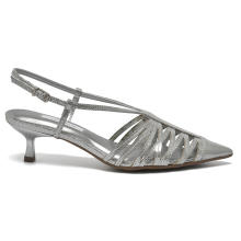 Sapato em tecido 283-006-01